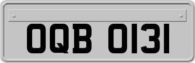 OQB0131