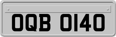 OQB0140