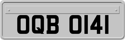 OQB0141