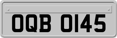 OQB0145