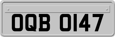 OQB0147