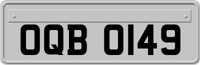 OQB0149