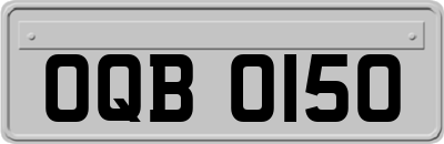 OQB0150