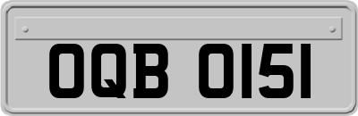 OQB0151