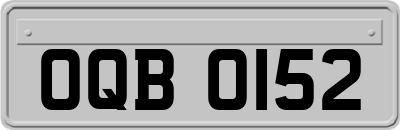 OQB0152