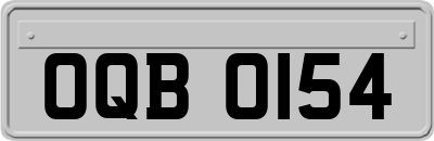 OQB0154