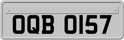 OQB0157