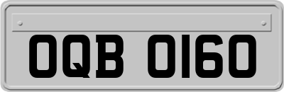 OQB0160