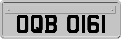 OQB0161
