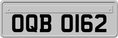 OQB0162