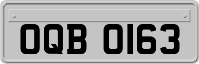 OQB0163