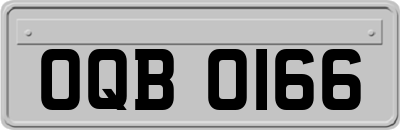 OQB0166