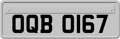 OQB0167