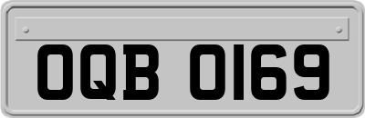 OQB0169