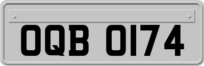 OQB0174