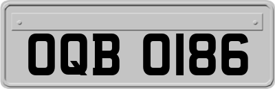 OQB0186