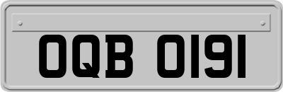 OQB0191