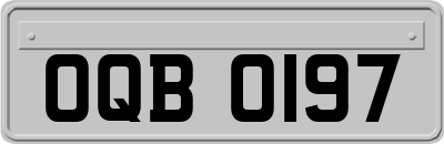 OQB0197