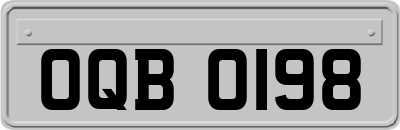 OQB0198