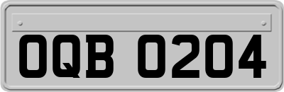 OQB0204