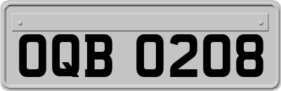 OQB0208