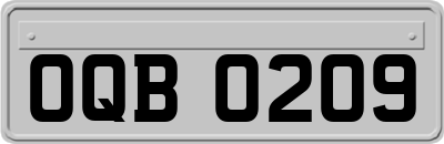 OQB0209