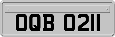 OQB0211