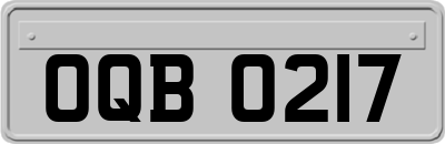 OQB0217