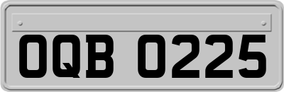 OQB0225