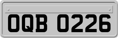 OQB0226