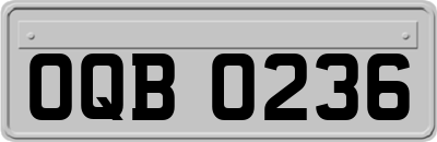 OQB0236