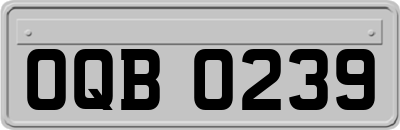 OQB0239