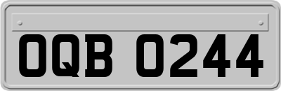 OQB0244