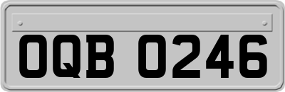 OQB0246