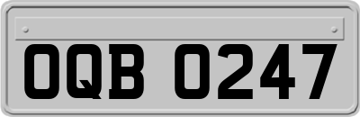 OQB0247