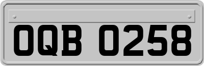 OQB0258