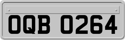 OQB0264