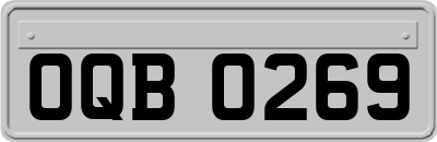 OQB0269