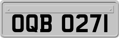 OQB0271