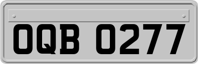 OQB0277