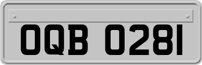 OQB0281