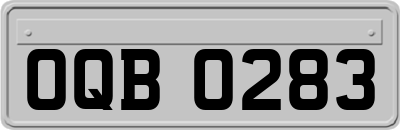 OQB0283