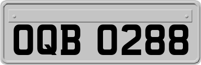 OQB0288