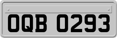 OQB0293