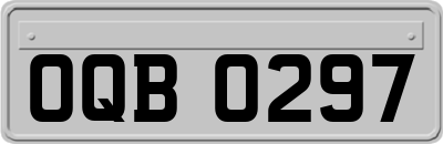 OQB0297