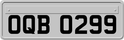 OQB0299