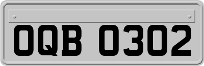 OQB0302