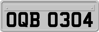 OQB0304