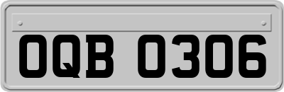 OQB0306