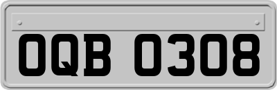 OQB0308